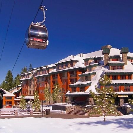Marriott'S Timber Lodge South Lake Tahoe Exteriér fotografie