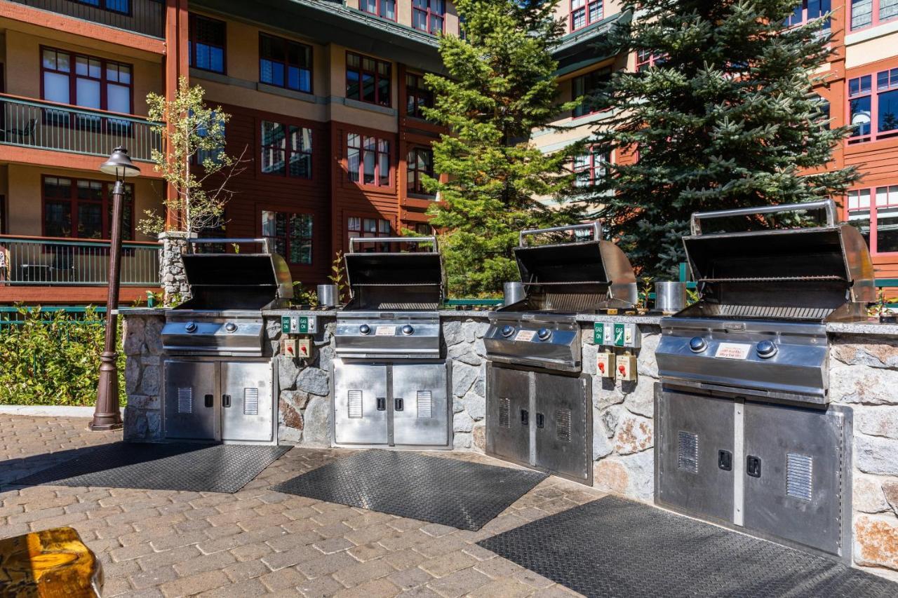 Marriott'S Timber Lodge South Lake Tahoe Exteriér fotografie