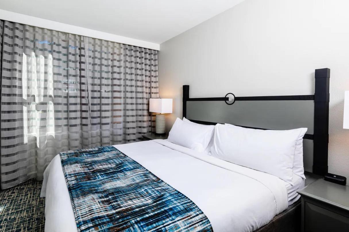 Marriott'S Timber Lodge South Lake Tahoe Exteriér fotografie