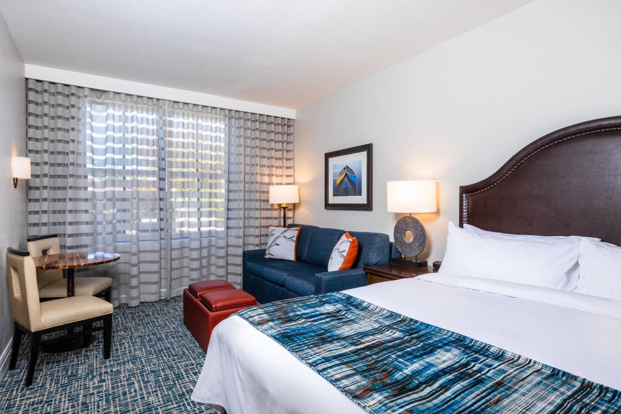 Marriott'S Timber Lodge South Lake Tahoe Exteriér fotografie