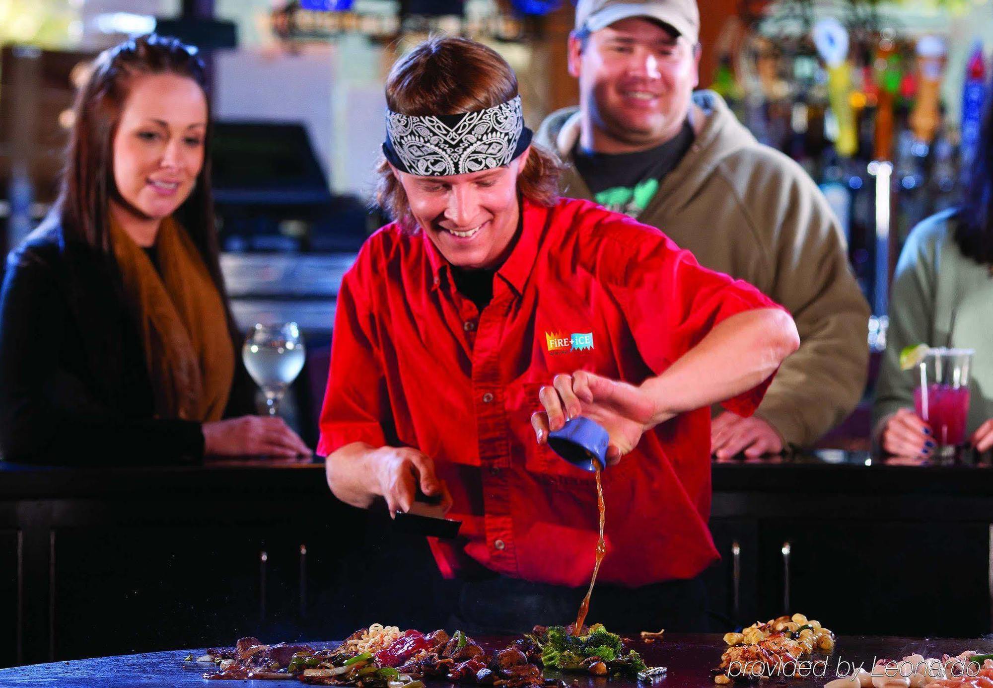 Marriott'S Timber Lodge South Lake Tahoe Exteriér fotografie
